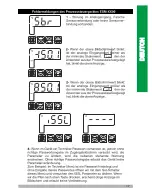 Preview for 38 page of EMKO RS Pro ESM- 00 Series Manual