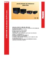 Preview for 43 page of EMKO RS Pro ESM- 00 Series Manual