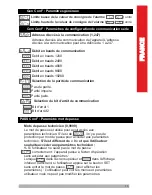 Preview for 58 page of EMKO RS Pro ESM- 00 Series Manual