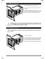 Preview for 13 page of EMKO RS Pro ESM-4400 Instruction Manual