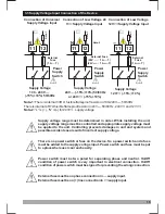 Preview for 16 page of EMKO RS Pro ESM-4400 Instruction Manual