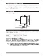 Preview for 21 page of EMKO RS Pro ESM-4400 Instruction Manual