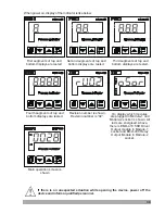 Preview for 34 page of EMKO RS Pro ESM-4400 Instruction Manual