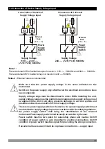 Preview for 15 page of EMKO RS Pro EZM Series Instruction Manual