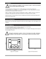 Предварительный просмотр 5 страницы EMKO TRANS MINI AUTO User Manual