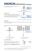 Preview for 8 page of EMKOMETER EMKOTDR-60 Manual