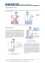 Preview for 9 page of EMKOMETER EMKOTDR-60 Manual