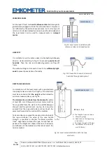 Preview for 10 page of EMKOMETER EMKOTDR-60 Manual