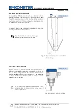 Preview for 11 page of EMKOMETER EMKOTDR-60 Manual