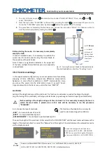 Preview for 17 page of EMKOMETER EMKOTDR-60 Manual