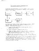 Предварительный просмотр 2 страницы EML ELECTROCOMP 400 Series Manual