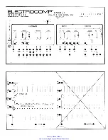 Предварительный просмотр 10 страницы EML ELECTROCOMP 400 Series Manual