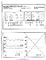 Предварительный просмотр 17 страницы EML ELECTROCOMP 400 Series Manual