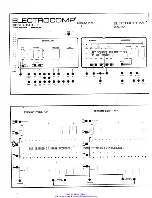 Предварительный просмотр 22 страницы EML ELECTROCOMP 400 Series Manual