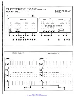 Предварительный просмотр 23 страницы EML ELECTROCOMP 400 Series Manual