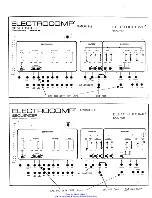 Предварительный просмотр 24 страницы EML ELECTROCOMP 400 Series Manual