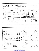 Предварительный просмотр 26 страницы EML ELECTROCOMP 400 Series Manual