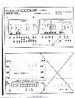 Предварительный просмотр 27 страницы EML ELECTROCOMP 400 Series Manual