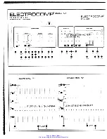 Предварительный просмотр 33 страницы EML ELECTROCOMP 400 Series Manual