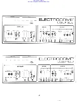 Preview for 35 page of EML Electrocomp 500 User Manual