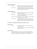 Preview for 5 page of EMM Labs ADC8 Mk IV User Manual