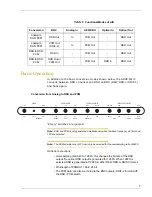 Preview for 6 page of EMM Labs ADC8 Mk IV User Manual