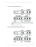 Preview for 13 page of EMM Labs ADC8 Mk IV User Manual