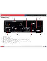 Предварительный просмотр 12 страницы EMM Labs XDS1 V2 Owner'S Manual