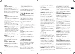 Предварительный просмотр 31 страницы Emmaljunga ALU S Instructions/Service Manual