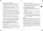 Предварительный просмотр 49 страницы Emmaljunga ALU S Instructions/Service Manual