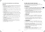 Предварительный просмотр 57 страницы Emmaljunga ALU S Instructions/Service Manual