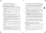 Предварительный просмотр 58 страницы Emmaljunga ALU S Instructions/Service Manual