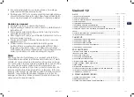 Предварительный просмотр 59 страницы Emmaljunga ALU S Instructions/Service Manual