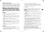 Предварительный просмотр 77 страницы Emmaljunga ALU S Instructions/Service Manual