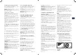 Предварительный просмотр 93 страницы Emmaljunga ALU S Instructions/Service Manual