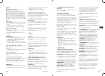 Предварительный просмотр 100 страницы Emmaljunga ALU S Instructions/Service Manual