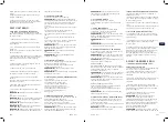 Предварительный просмотр 101 страницы Emmaljunga ALU S Instructions/Service Manual