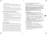 Предварительный просмотр 111 страницы Emmaljunga ALU S Instructions/Service Manual