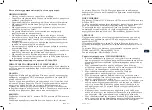 Предварительный просмотр 112 страницы Emmaljunga ALU S Instructions/Service Manual