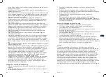 Предварительный просмотр 113 страницы Emmaljunga ALU S Instructions/Service Manual