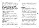 Предварительный просмотр 114 страницы Emmaljunga ALU S Instructions/Service Manual