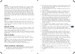 Предварительный просмотр 115 страницы Emmaljunga ALU S Instructions/Service Manual