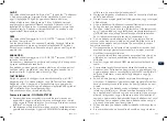 Preview for 118 page of Emmaljunga ALU S Instructions/Service Manual