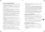 Preview for 124 page of Emmaljunga ALU S Instructions/Service Manual