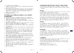 Preview for 126 page of Emmaljunga ALU S Instructions/Service Manual