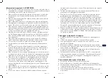 Preview for 127 page of Emmaljunga ALU S Instructions/Service Manual