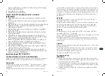 Preview for 129 page of Emmaljunga ALU S Instructions/Service Manual