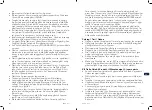 Предварительный просмотр 133 страницы Emmaljunga ALU S Instructions/Service Manual