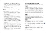 Предварительный просмотр 135 страницы Emmaljunga ALU S Instructions/Service Manual