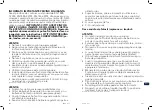 Предварительный просмотр 141 страницы Emmaljunga ALU S Instructions/Service Manual